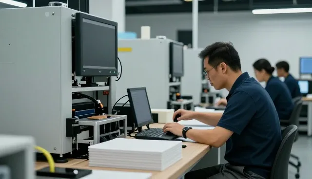 包头市锐金工业科技有限公司